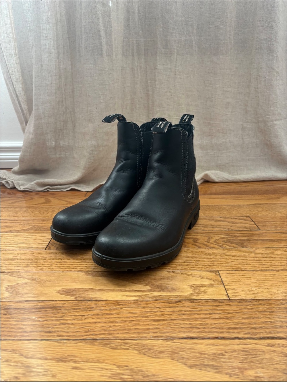 1448 Original High Top Blundstone